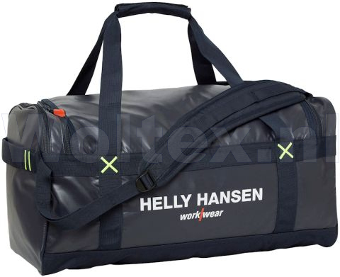 Helly Hansen Tassen Duffel 79572 Inhoud 50 liter navy(590)